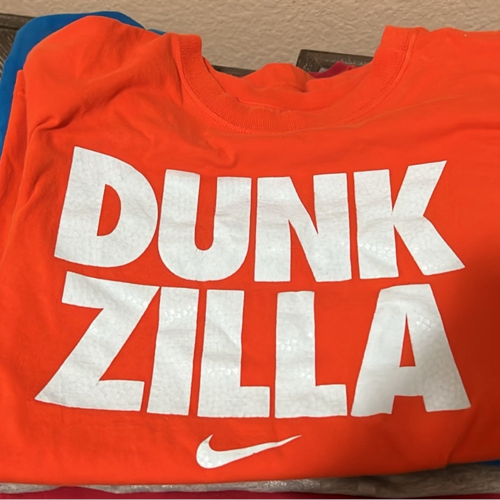 12 youth large athletic tops